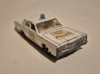 Mercury - Matchbox, 1:64