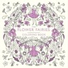 The Flower Fairies Coloring Book