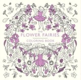 The Flower Fairies Coloring Book