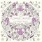 The Flower Fairies Coloring Book