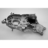 Hepu Pompă de apă, răcire motor