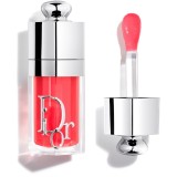 DIOR Dior Addict Lip Glow Oil ulei hidratant de buze culoare 015 Cherry 6 ml