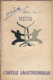 Cartile sagetatorului - Eusebiu Camilar