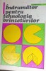 Indrumator Tehnologia Branzeturilor - George Chintescu, Editura Tehnica 1980, 349 pagini - Carte Industrie Alimentara