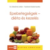 Epebetegs&eacute;gek- di&eacute;ta &eacute;s kezel&eacute;s - Dr. D&ouml;br&ouml;nte Zolt&aacute;n