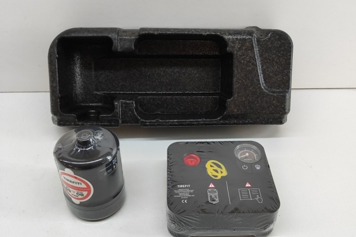 Compresor de anvelope BMW X4 G02, F98 2020 OEM: 6871123,6871122,6873442 26449856
