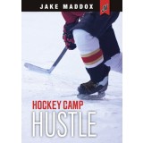 Hockey Camp Hustle