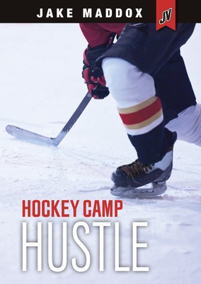 Hockey Camp Hustle foto