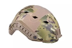 Casca X-Shield FAST BJ [ULTIMATE TACTICAL] foto
