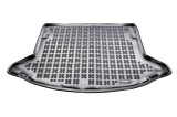 Covor Tavita Portbagaj Premium Mazda CX-5 II 2017 - 2021 | Mazda CX-5 II o podea in portbagaj, cu sau fara Subwoofer 2021 -