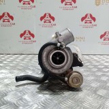 Turbina Fiat Punto/Palio 1.7 72 HP