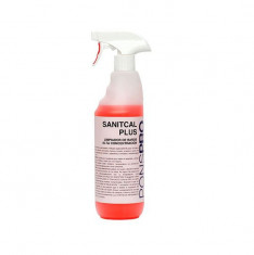 Detergent Anticalcar Asevi Sanitcal Plus 750 ML foto