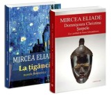 Cumpara ieftin Pachet Mircea Eliade 3/Mircea Eliade, Cartex 2000