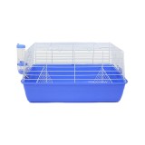 Cusca iepuri, porcusori de guineea, hamsteri 59x35.5x31.5 cm