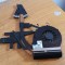 Cooler Ventilator Laptop Dell Vostro 3700