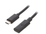 Cablu USB C la USB C 0.3m