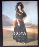 FRANCISCO DE GOYA. EN EL UMBRAL DE LA PINTURA MODERNA-ROSE MARIE Y RAINER HAGEN-363367
