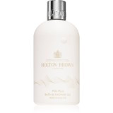 Molton Brown Milk Musk Bath &amp; Shower Gel gel de dus si baie 300 ml