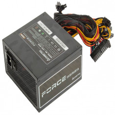 Sursa PC Chieftec Force Series CPS-500S 80+ 500W PFC Activ