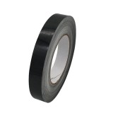 Banda Adeziva Decorativa pentru Acoperirea Rosturilor Gresie si Faianta, Rola 60m x5mm, Negru, CBD CORAL BEST DEALS 150 g 150 g 5 mm 1 mm Negru 1 60 m