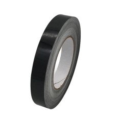Banda Adeziva Decorativa pentru Acoperirea Rosturilor Gresie si Faianta, Rola 60m x 10mm, Negru, CBD CORAL BEST DEALS 150 g 150 g 1 cm 1 mm Negru 1 60