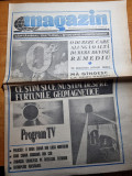 Ziarul magazin 27 iunie 1992