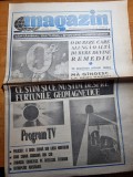 ziarul magazin 27 iunie 1992