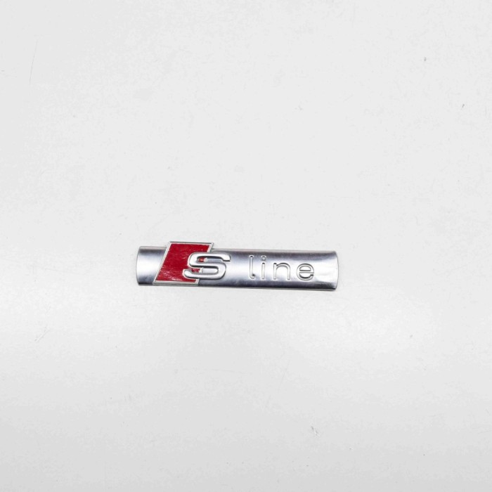 Emblema aripa dreapta AUDI A4 Avant 8K5, B8 2013 OEM: 8N0853601A | 21095930