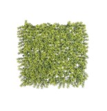 Cumpara ieftin Panou plante artificiale verzi interior, exterior Narcissus 50x50 cm