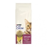 Cat Chow Urinary Tract Health, hrana uscata pentru pisici, 15 kg