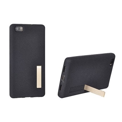 Husa HUAWEI P9 Lite - Stand Case (Negru) foto