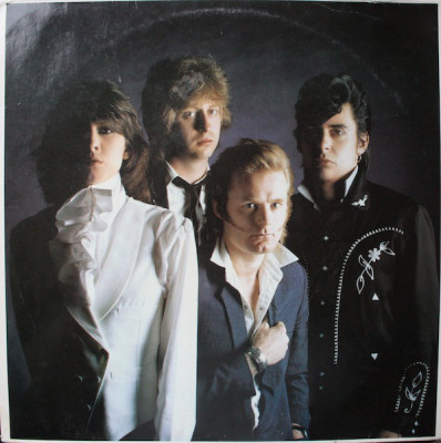 VINIL Pretenders &amp;lrm;&amp;ndash; Pretenders II (VG) foto