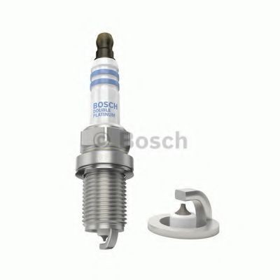 Bujie VOLVO XC90 I (2002 - 2016) BOSCH 0 242 235 749 foto