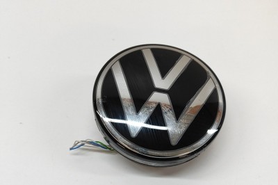 Emblema haion VW TOUAREG CR7 2023 OEM: 760853630C,606880015,606880025 30908183 foto