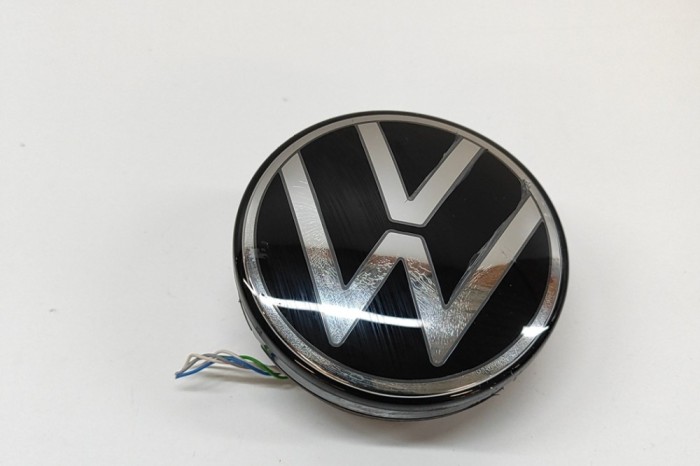 Emblema haion VW TOUAREG CR7 2023 OEM: 760853630C,606880015,606880025 30908183
