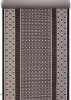 Traversa Covor, Natura 903, Maro, Latime 100 cm, Diverse Lungimi