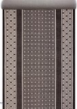 Traversa Covor, Natura 903, Maro, Latime 100 cm, Diverse Lungimi
