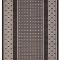 Traversa Covor, Natura 903, Maro, Latime 100 cm, Diverse Lungimi