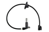 Senzor ABS spate Mercedes C Clasa 1993-2001, Stanga, Dreapta, NTY HCA-ME-003