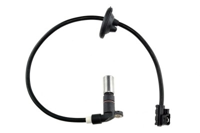 Senzor ABS spate Mercedes C Clasa 1993-2001, Stanga, Dreapta, NTY HCA-ME-003 foto
