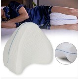 Perna ortopedica cu spuma de memorie pentru picioare Leg Pillow, Oem