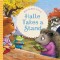 Halle Takes a Stand: When You Want to Fit in