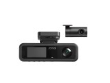 Set camera auto 70mai T400-1 cu 3 canale, GPS, WiFi 6 si camera spate RC21