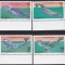 Somalia 1999 - Balene, MNH