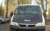 Husa Capota Fiat Ducato 2002-2007 Piele Ecologica Neagra Protectie Capota Auto