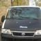 husa capota DUCATO 2002 - 2007