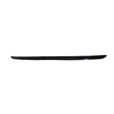 Eleron Portbagaj Universal Slim 115cm Negru PVC Moale Tuning Auto Exterior