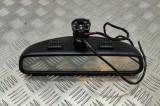 Oglinda retrovizoare interioară MERCEDES-BENZ GLE W166 2017 OEM: E11026530 24540879