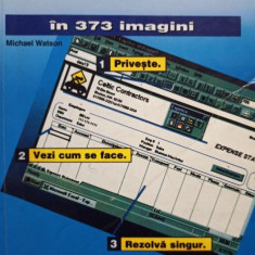 Michael Watson - Windows 95 in 373 imagini (1998)