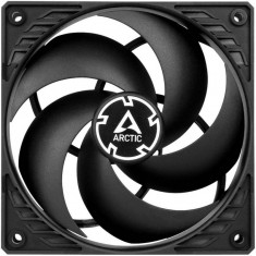 Ventilator carcasa ARCTIC P12 Silent 120mm Black foto